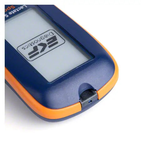 EKF Lactate Scout Sport Solo Blood Lactate Analyzer