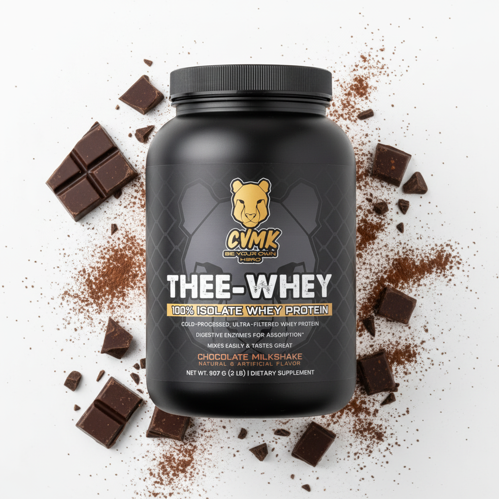 THEE-WHEY