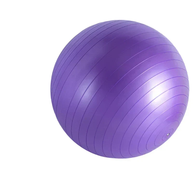 Yoga Ball For Fitness And Balance-0