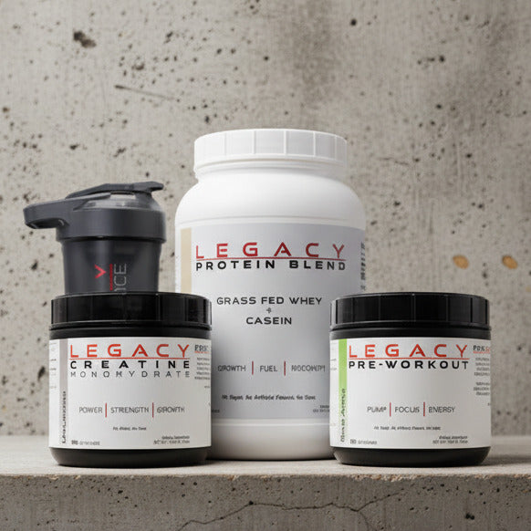 Legacy Stack-0