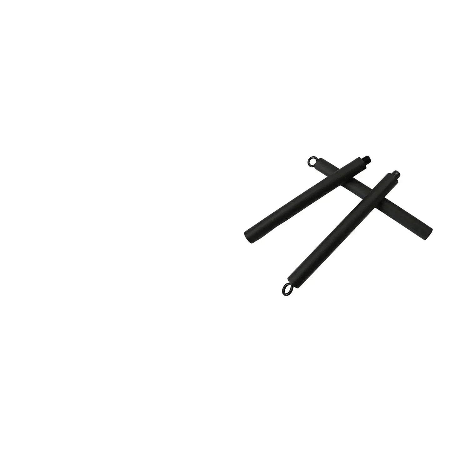 NNEOBA Pilates Resistance Stick with Bands-1