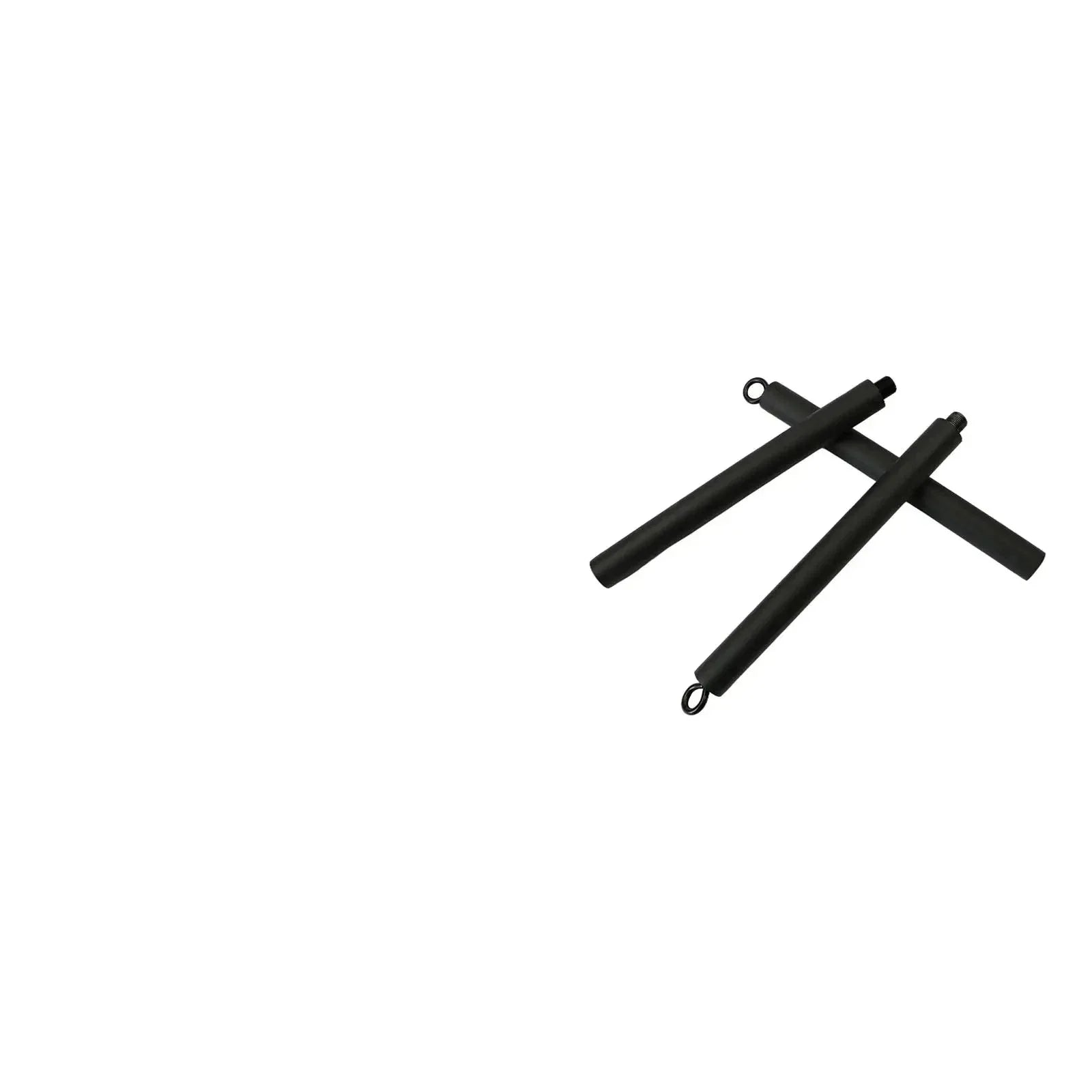NNEOBA Pilates Resistance Stick with Bands-1