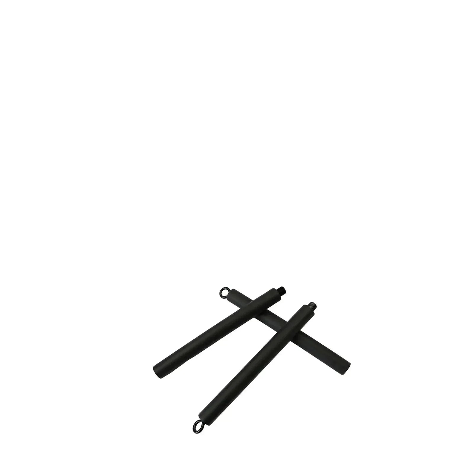 NNEOBA Pilates Resistance Stick with Bands-2