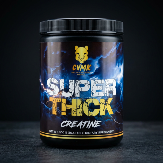 HERO STACK SuperPower Pre-Workout – Tropical Sunrise