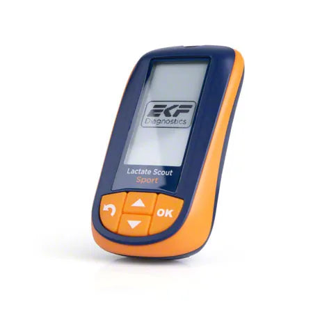 EKF Lactate Scout Sport Solo Blood Lactate Analyzer
