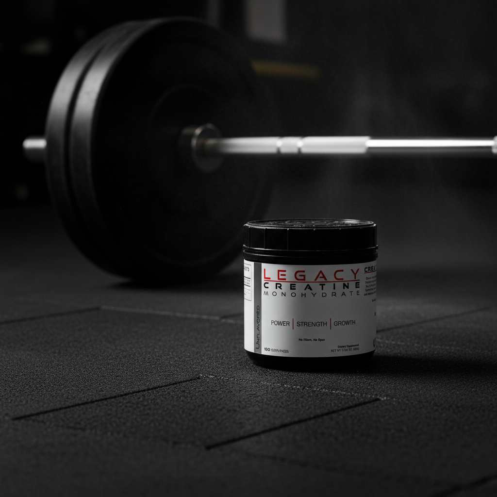 Legacy Creatine