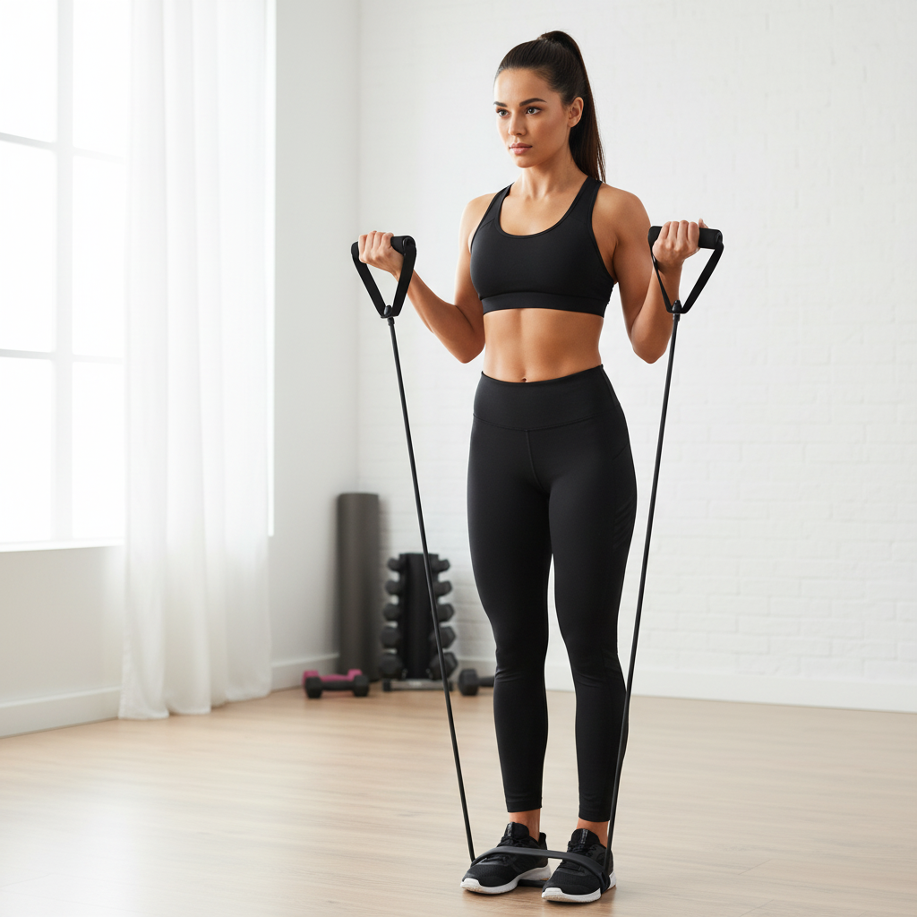 Resistance Bands