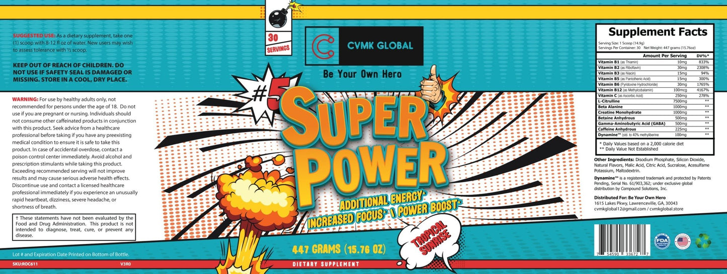 SuperPower-3